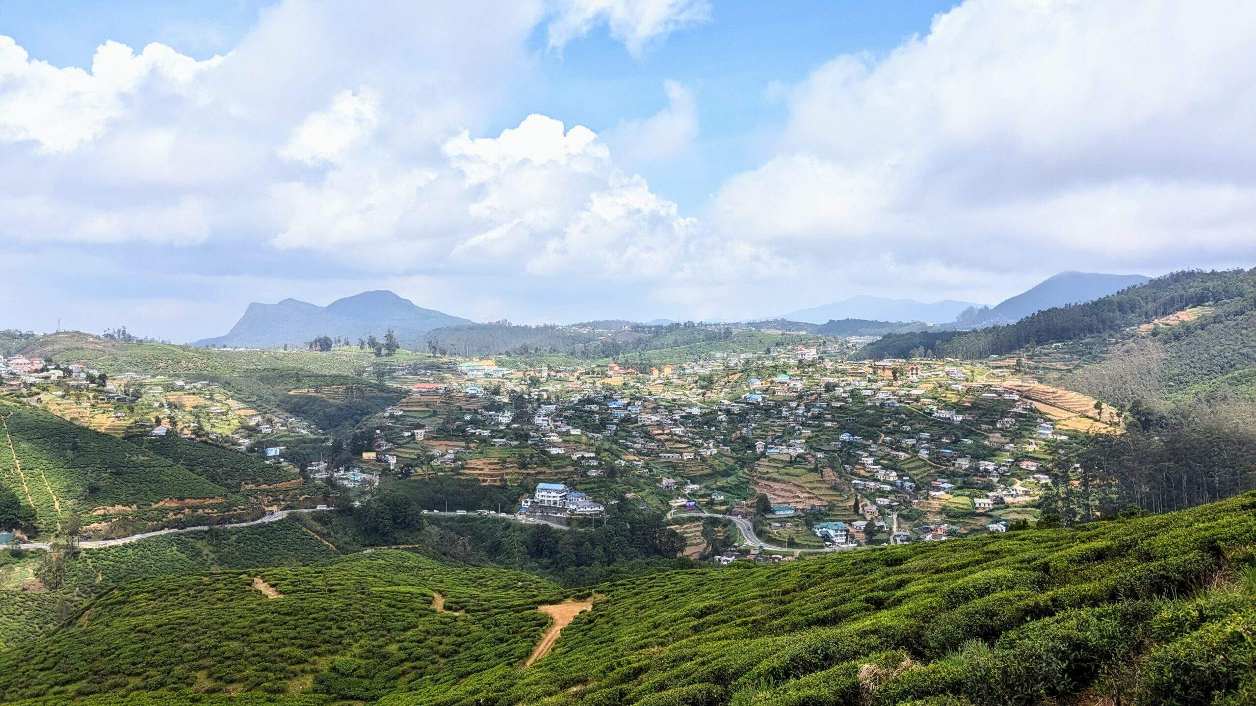 Top 5 Must-Do Activities in Nuwara Eliya: Embrace the Serenity of Sri Lanka’s Hill Country