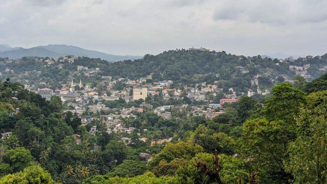 Exploring the Enchanting Charms of Kandy: The Best Things to Do